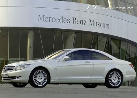 Y Benz CL-Class DƬ D 