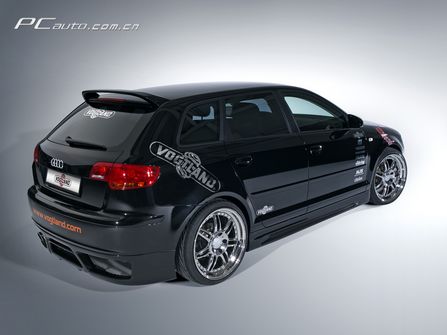 W A3 Sportback DƬ D 