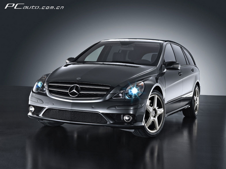 Y Benz R63 AMG DƬ D 