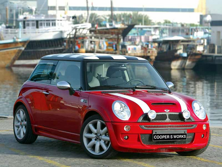  Mini MiniCooper DƬ D 