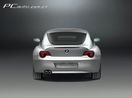 R BMW Z4-Coupe DƬ D 