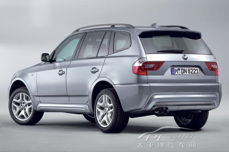 R BMW X3 DƬ D 