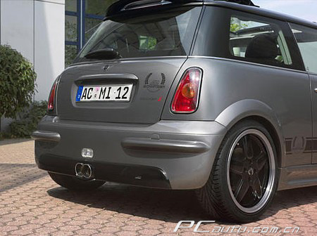  AC MINI Cooper S DƬ D 