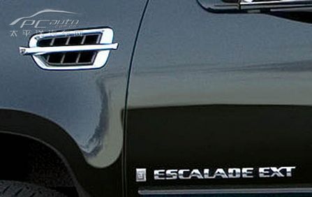 P Escalade EXT DƬ D 