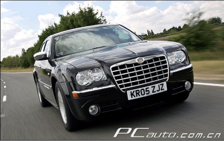 R˹ Chrysler 300C DƬ D 