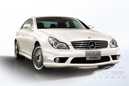 Y Benz CLS DƬ D 