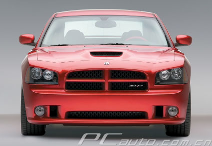  Dodge Charger-SRT8 DƬ D 