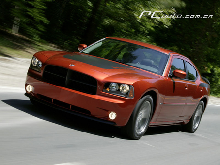  dodge Charger-Daytona-R/T DƬ D 