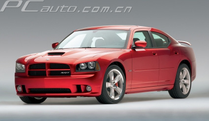  Dodge Charger-SRT8 DƬ D 