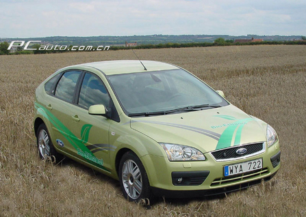  Ford Focus DƬ D 