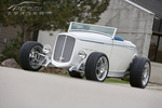 Leno Bowtie Deuce Roadster DƬ D 