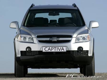 ѩm Captiva DƬ D 