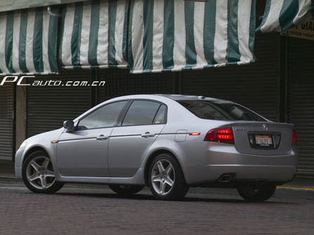 (k) Acura TL DƬ D 