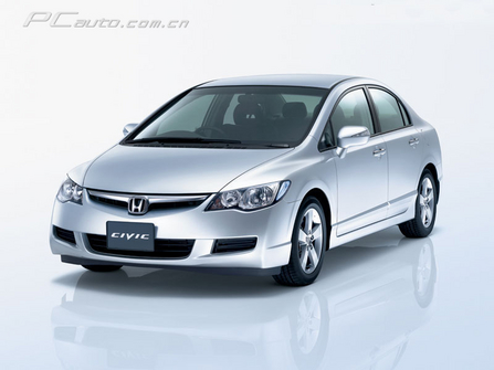  Honda Civic DƬ D 