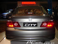  Honda City DƬ D 