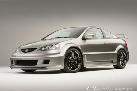 (k) Acura RSX DƬ D 