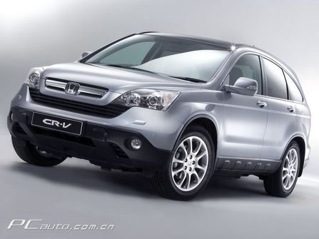  CR-V DƬ D 