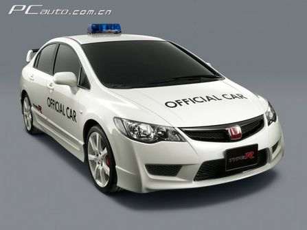  Civic Type-R DƬ D 