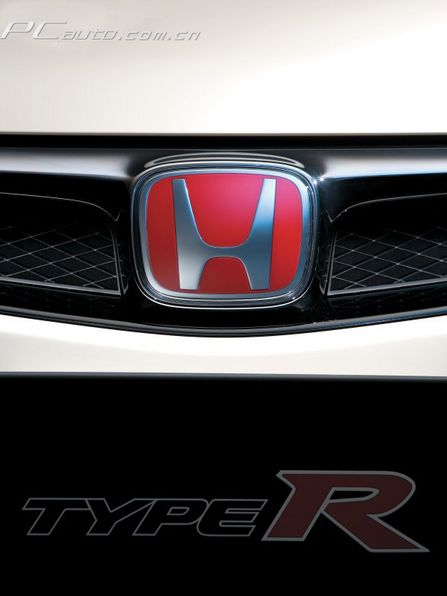  Civic Type-R DƬ D 