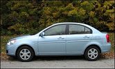 F(xin) Hyundai Accent DƬ D 