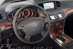 o(w) Infiniti FX DƬ D 