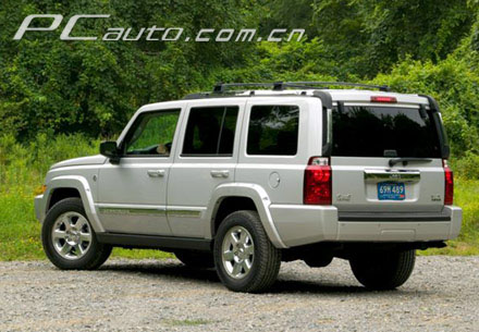  Jeep Commander DƬ D 