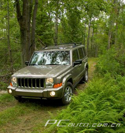  Jeep Commander DƬ D 