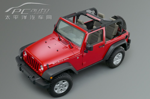  Jeep Wrangler DƬ D 