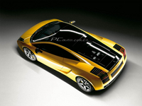 Lamborghini { Gallardo SE D 