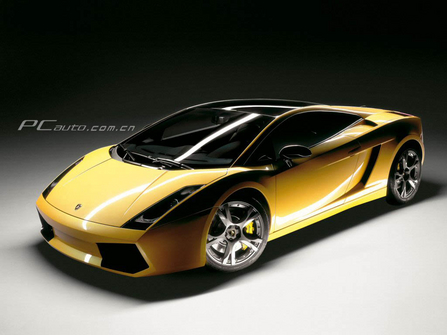 Lamborghini { Gallardo SE D 