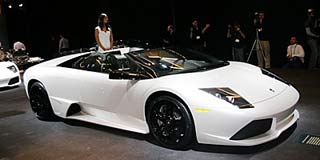 {(ln)LP640 Roadster