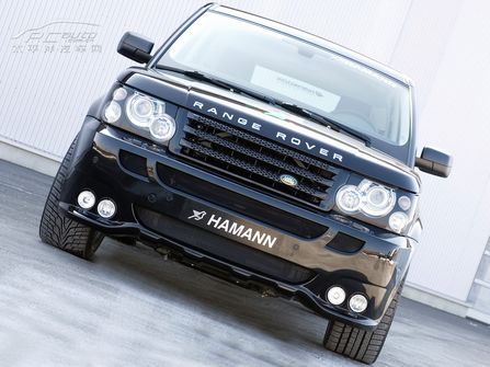 · Range rover sport DƬ D 