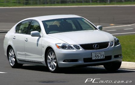 ׿_˹ Lexus GS350 DƬ D 