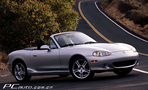 R_(d) mazda MX-5 DƬ D 