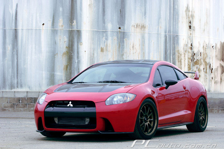  Mitsubishi Eclipse DƬ D 