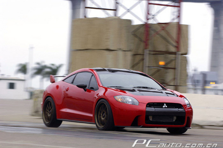  Mitsubishi Eclipse DƬ D 