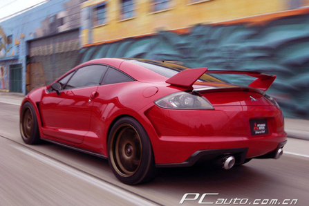  Mitsubishi Eclipse DƬ D 