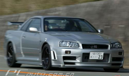 ծa(chn) nissan skyline DƬ D 