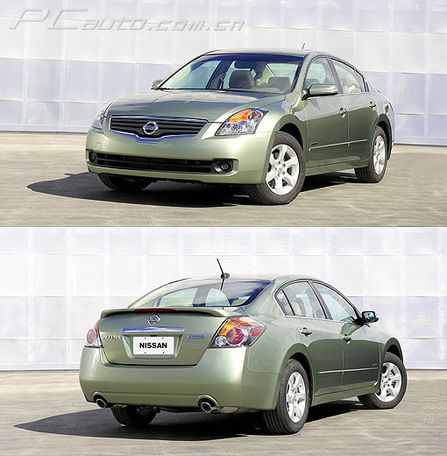 ծa(chn) Altima Hybrid DƬ D 