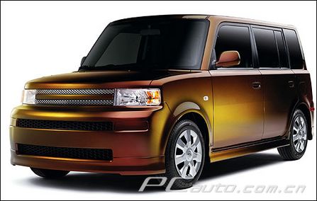 S Scion xB Release Series 4.0 DƬ D 