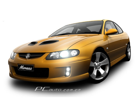 D Holden Monaro ͨ DƬ D 