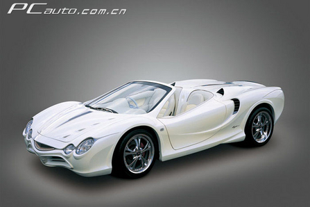  Mitsuoka Orochi Nude Top DƬ D 