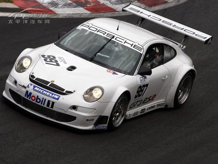 r(sh) 911GT3 RSR DƬ D 