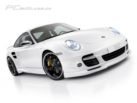 r 911 Turbo DƬ D 