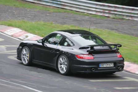 r(sh) 911 GT2 DƬ D 