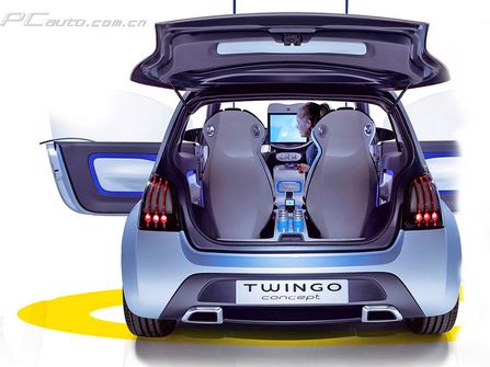 Z Twingo DƬ D 