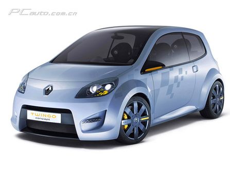 Z Twingo DƬ D 