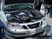 saab 9-3 SportCombi _  D 