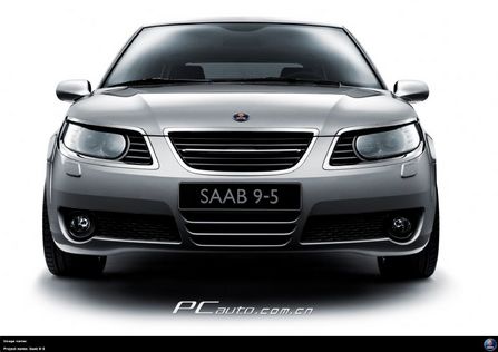 _ Saab 9-5 DƬ D 