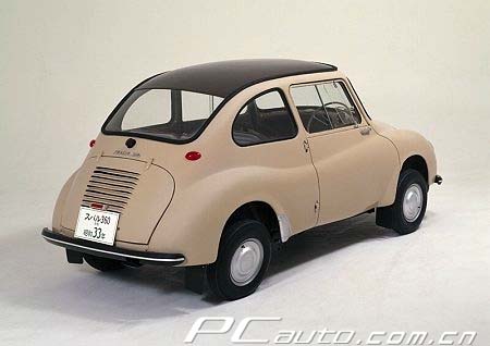 ˹ Subaru 360 DƬ D 